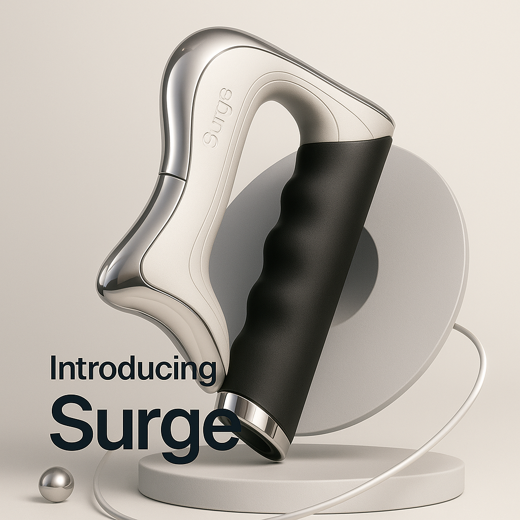 Lunara Surge